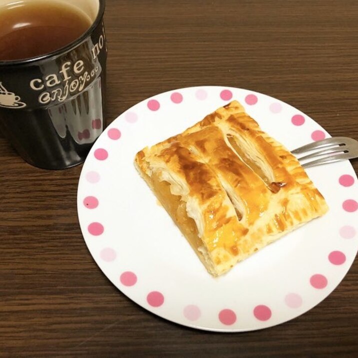 アップルパイ レシピ 作り方 By くろみつきなこもち 楽天レシピ アップルパイ レシピ 作り方 By くろみつきなこもち 楽天レシピ